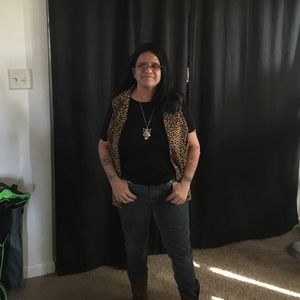 Meet your Posher, Joanne